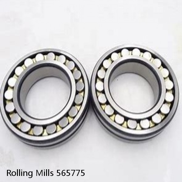 565775 Rolling Mills Sealed spherical roller bearings continuous casting plants