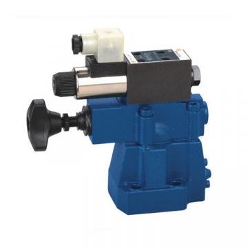 Rexroth ZDB6VP2-4X/200   PRESSURE RELIEF VALVE