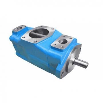 Yuken PV2R12-14-53-L-RAA-40 Double Vane pump