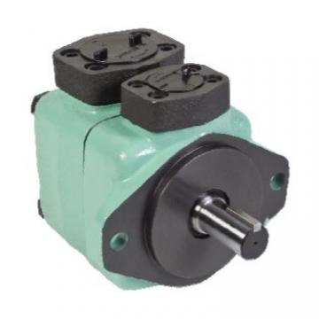 Yuken PV2R2-47-L-LAA-4222   single Vane pump