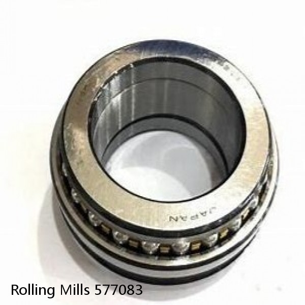 577083 Rolling Mills Sealed spherical roller bearings continuous casting plants