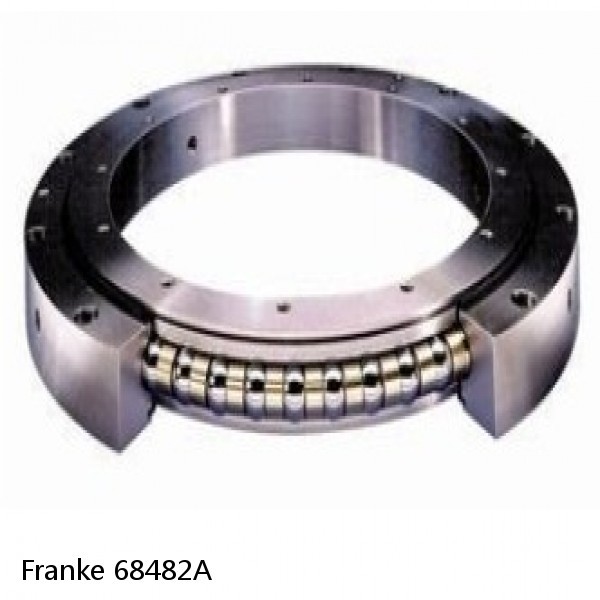 68482A Franke Slewing Ring Bearings #1 small image