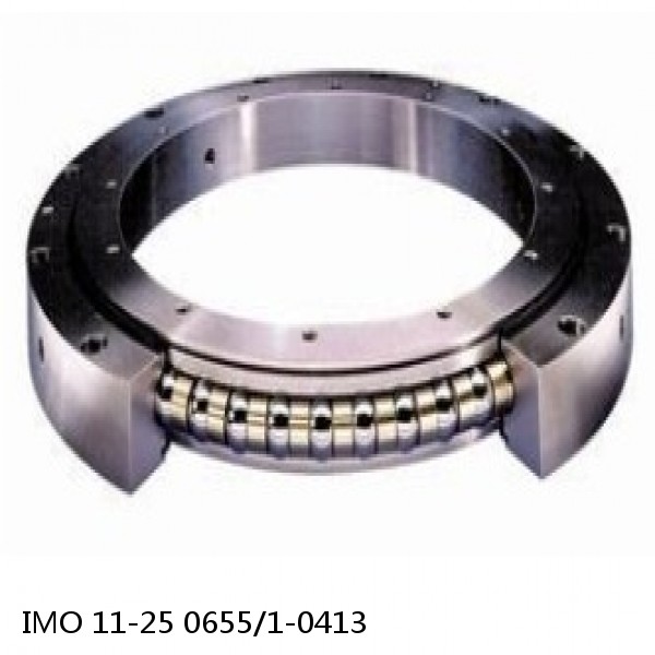 11-25 0655/1-0413 IMO Slewing Ring Bearings #1 small image