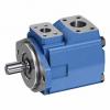 Rexroth R961002440 WELLE PVV/PVQ 4-1X/J+LAGER Vane pump #1 small image
