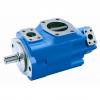 Yuken  PV2R23-65-66-F-RAAA-41 Double Vane pump