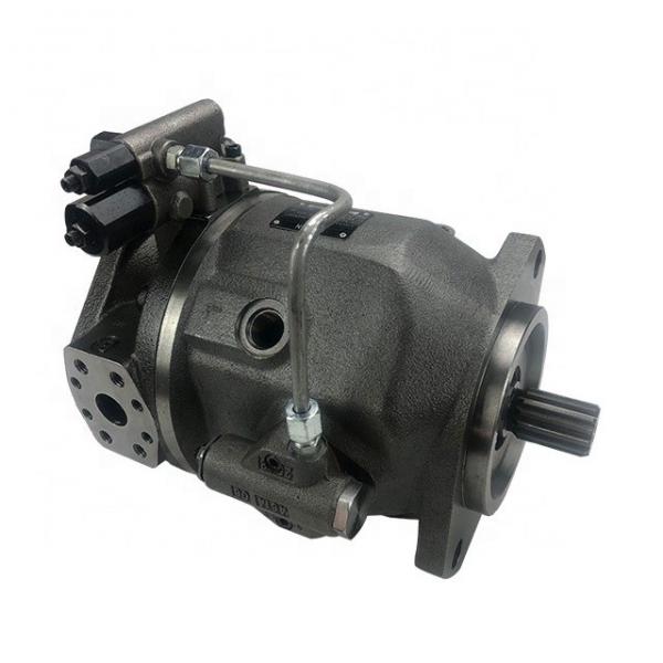 Rexroth A4VSO125DR/30R-PPA13N00 Piston Pump #1 image