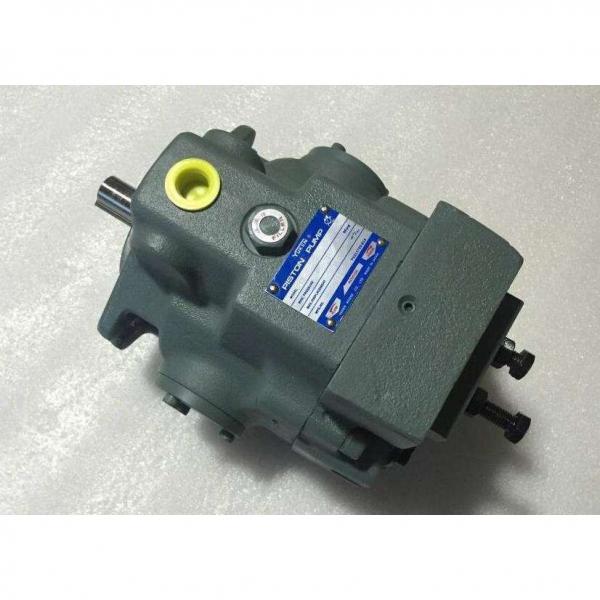 Yuken AR16-FR01C-20 Piston pump #1 image
