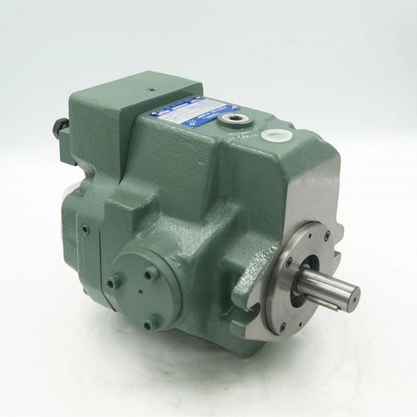 Yuken A100-FR04HS-10 Piston pump #2 image