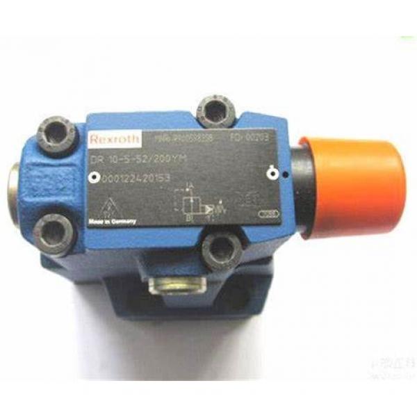 Rexroth M-SR8KE check valve #1 image