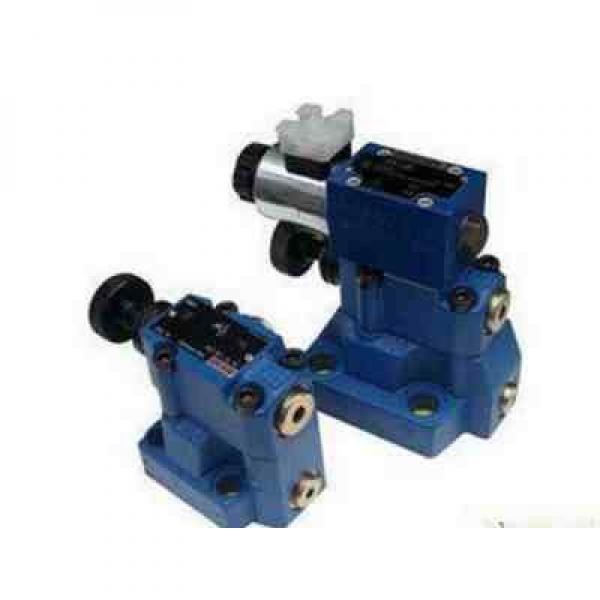 Rexroth ZDB6VP2-4X/200   PRESSURE RELIEF VALVE #2 image