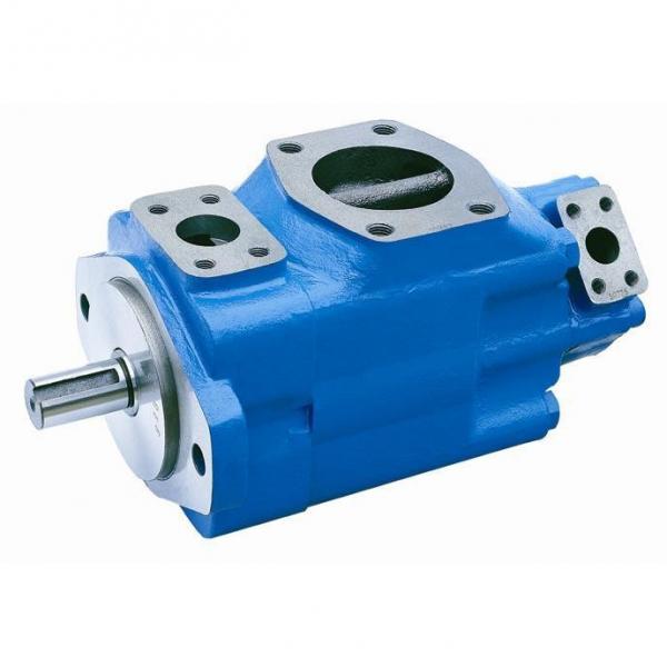 Yuken PV2R12-10-41-F-RAA-40 Double Vane pump #1 image
