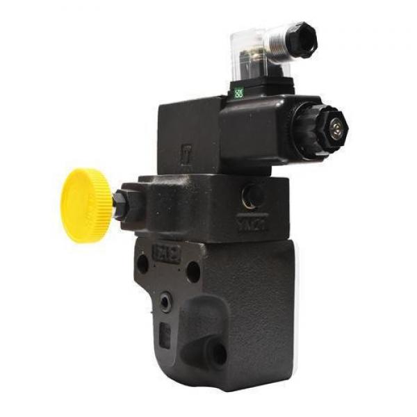 Yuken CRG-10--50 pressure valve #1 image