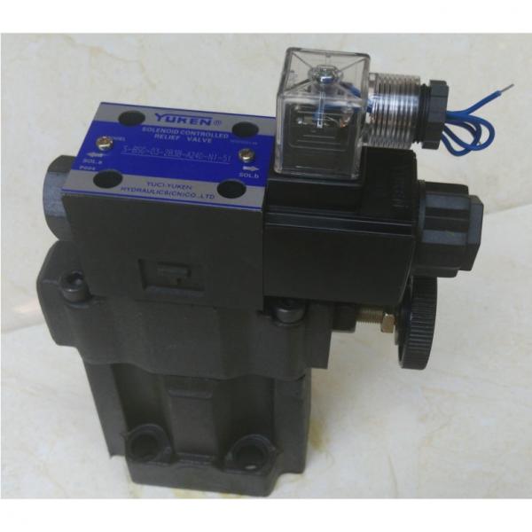 Yuken DSG-03 pressure valve #1 image